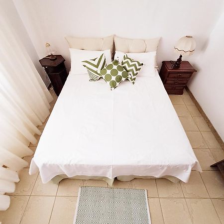 Casa Verdi Telti Ngoại thất bức ảnh