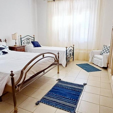 Casa Verdi Telti Ngoại thất bức ảnh