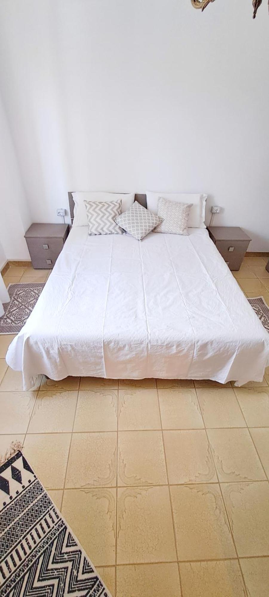 Casa Verdi Telti Ngoại thất bức ảnh