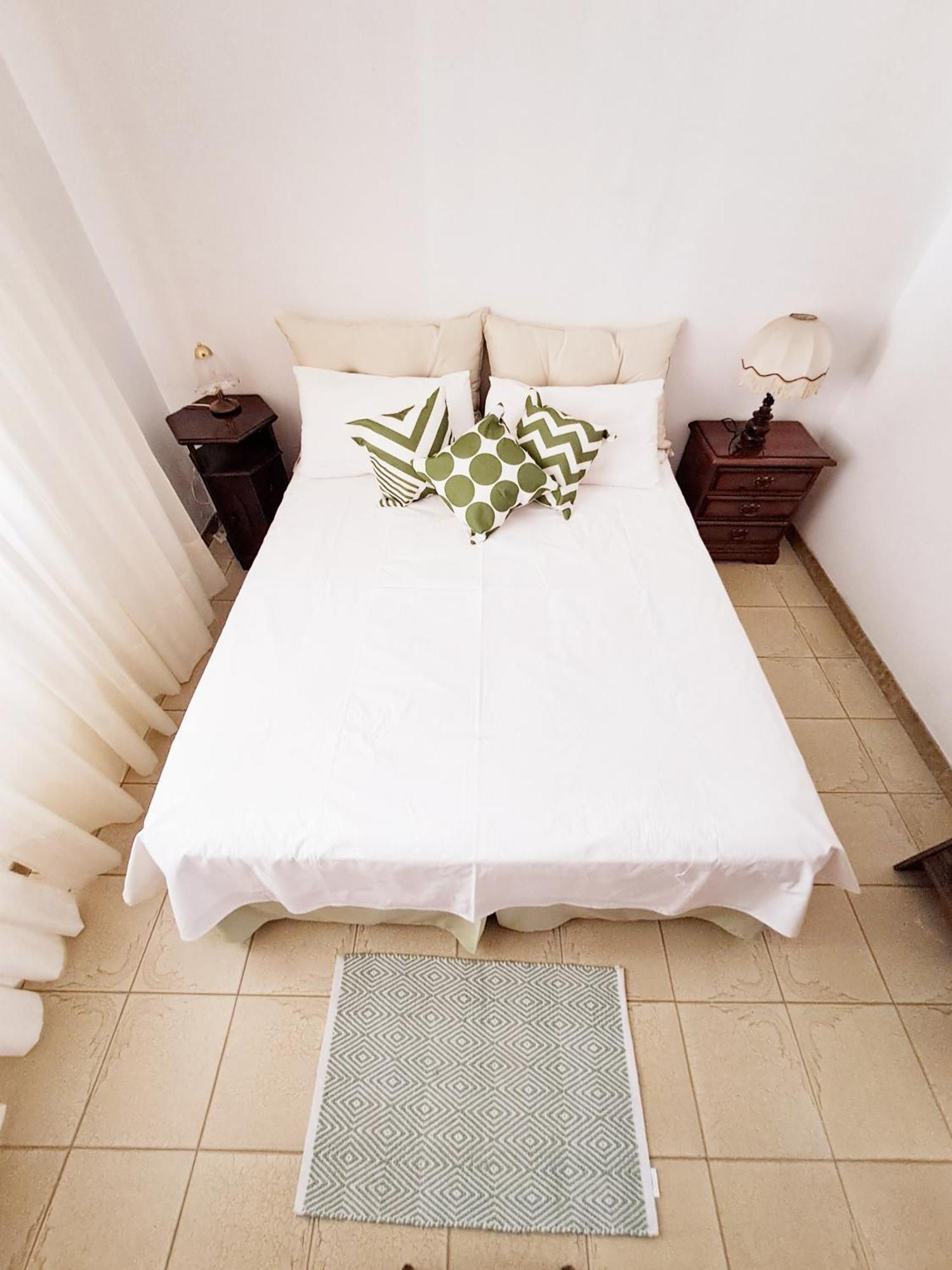 Casa Verdi Telti Ngoại thất bức ảnh