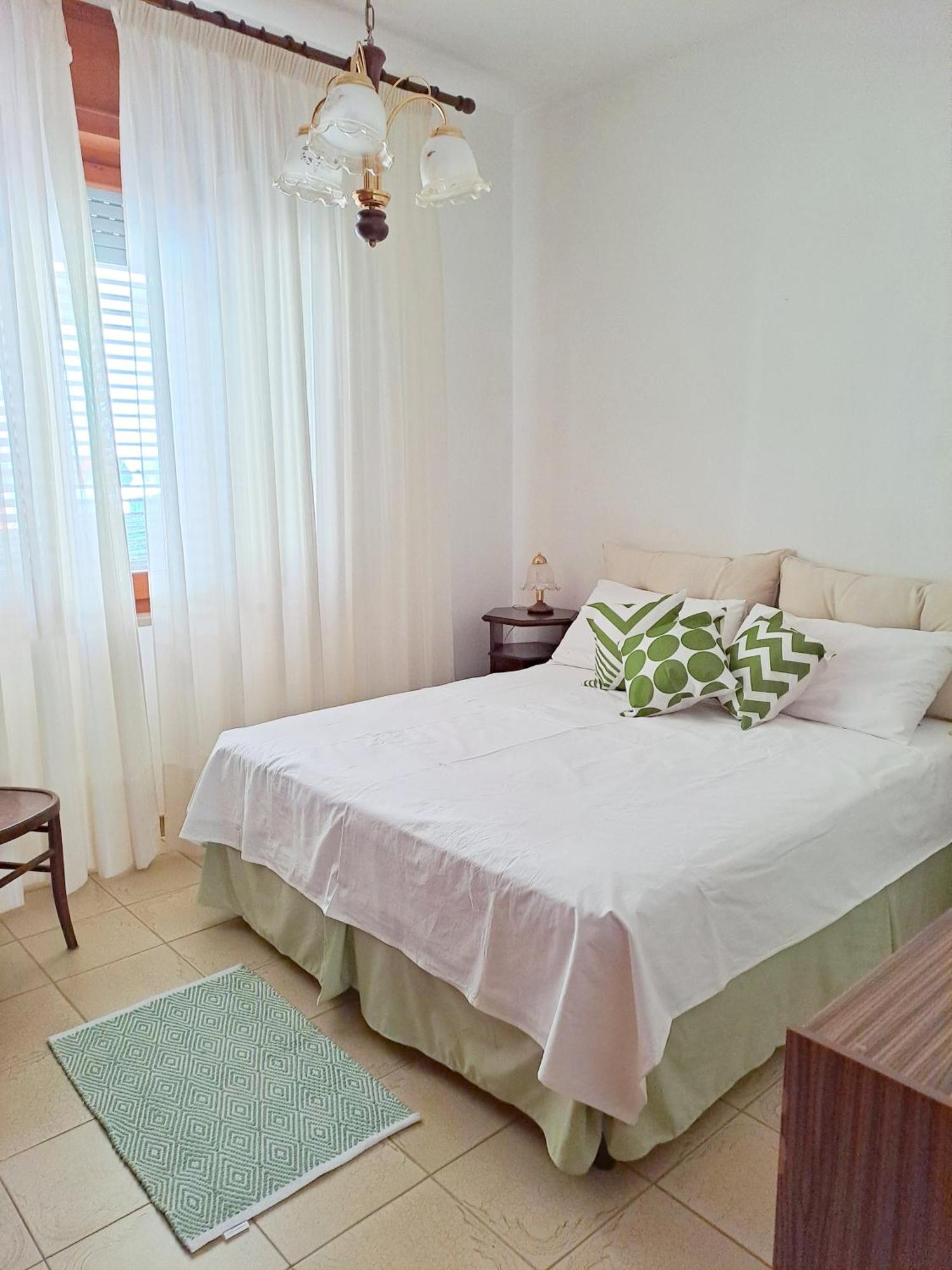 Casa Verdi Telti Ngoại thất bức ảnh
