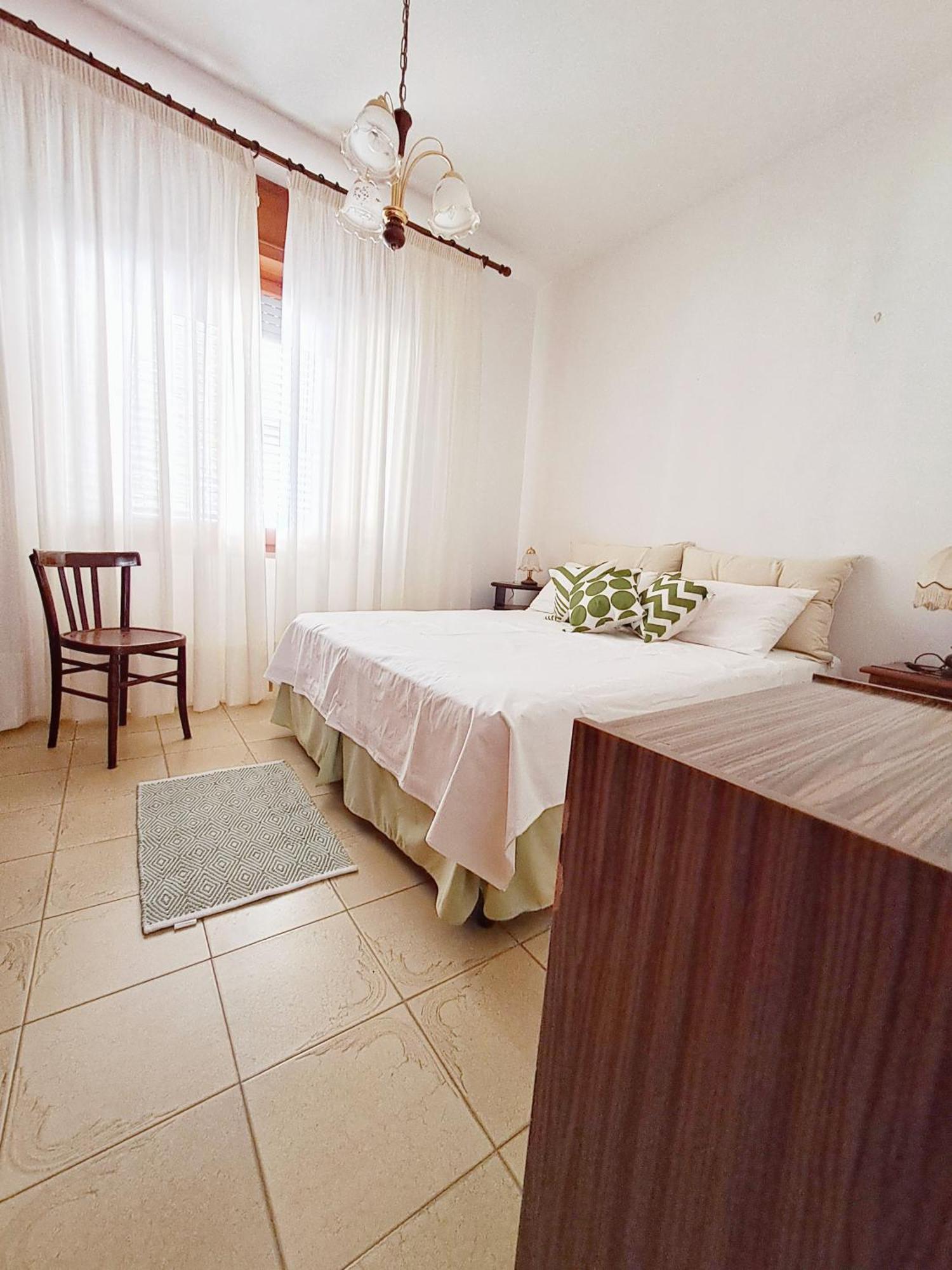 Casa Verdi Telti Ngoại thất bức ảnh