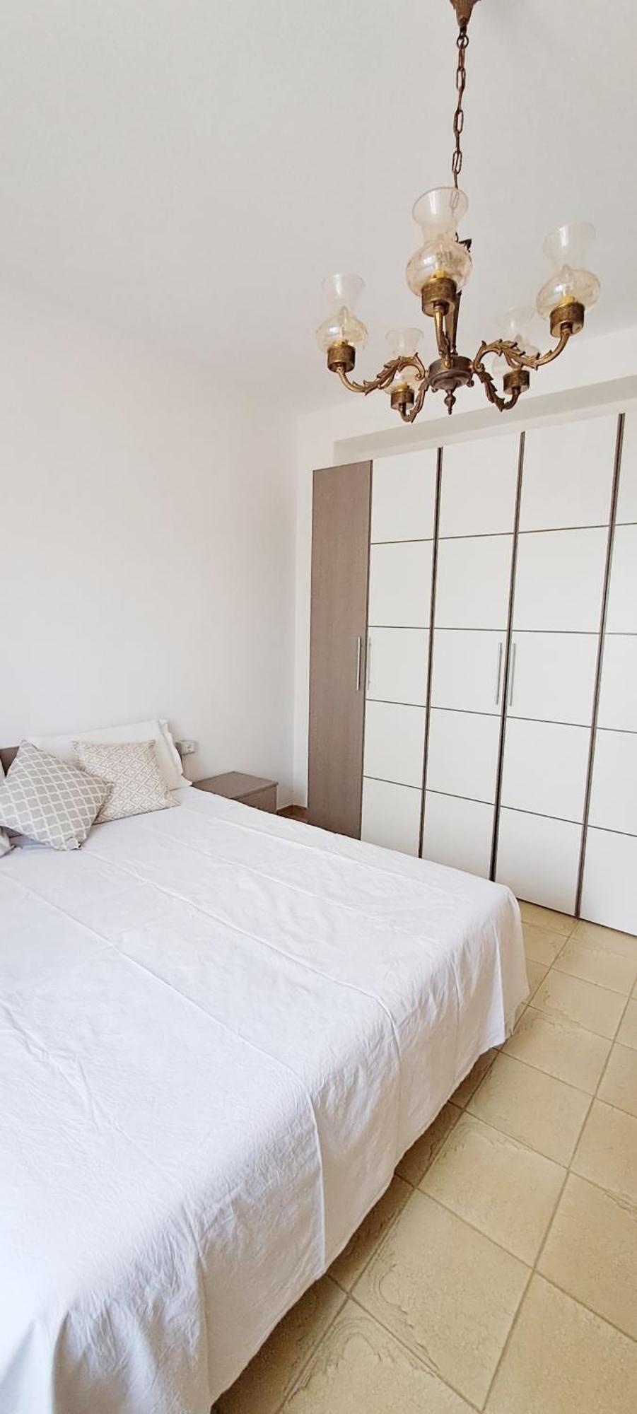 Casa Verdi Telti Ngoại thất bức ảnh