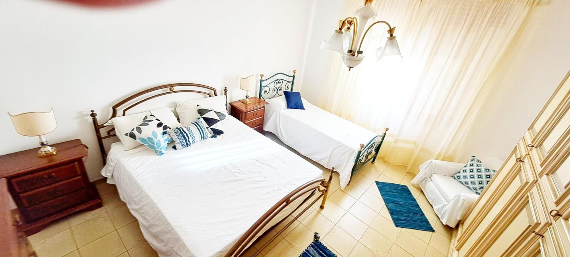 Casa Verdi Telti Ngoại thất bức ảnh