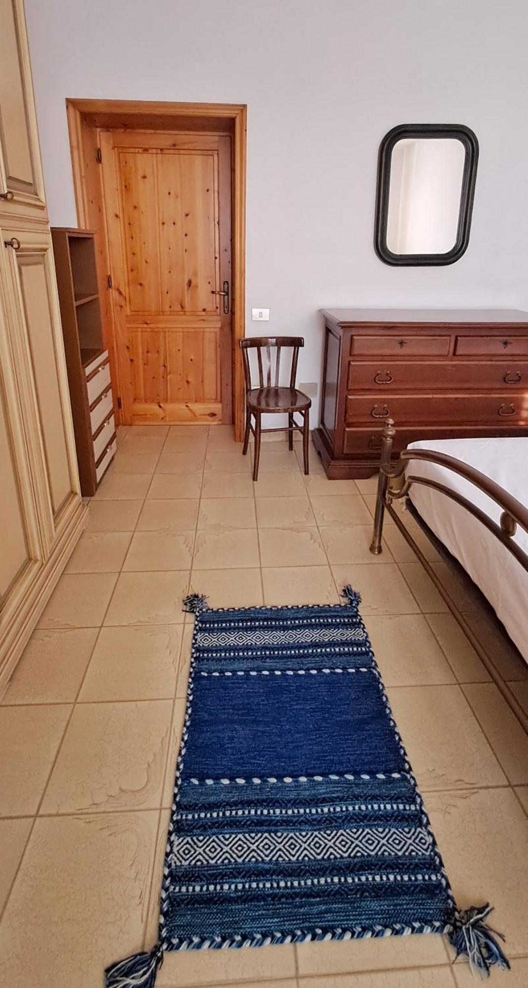 Casa Verdi Telti Ngoại thất bức ảnh