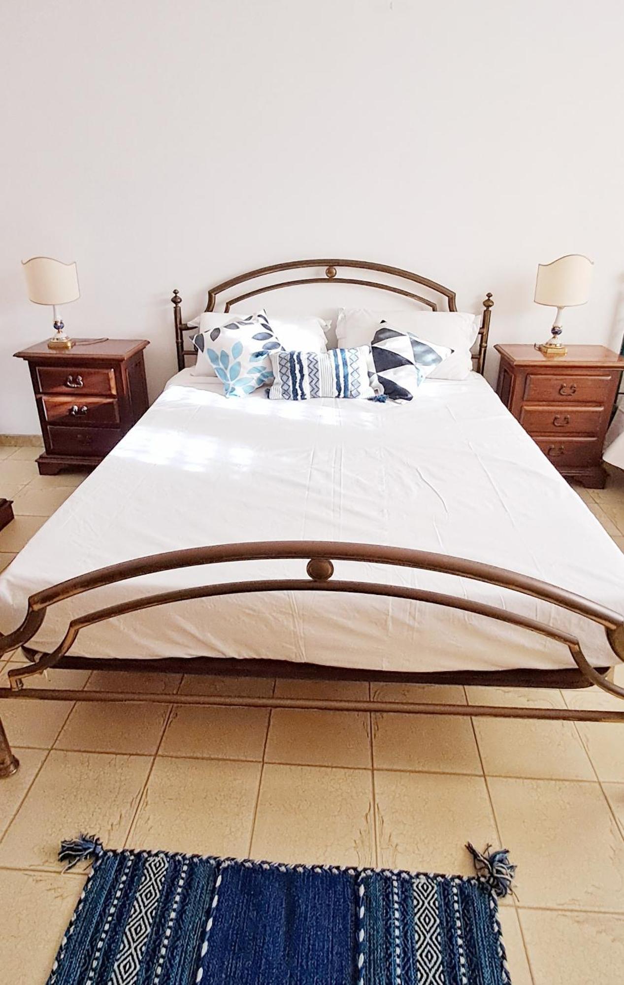 Casa Verdi Telti Ngoại thất bức ảnh