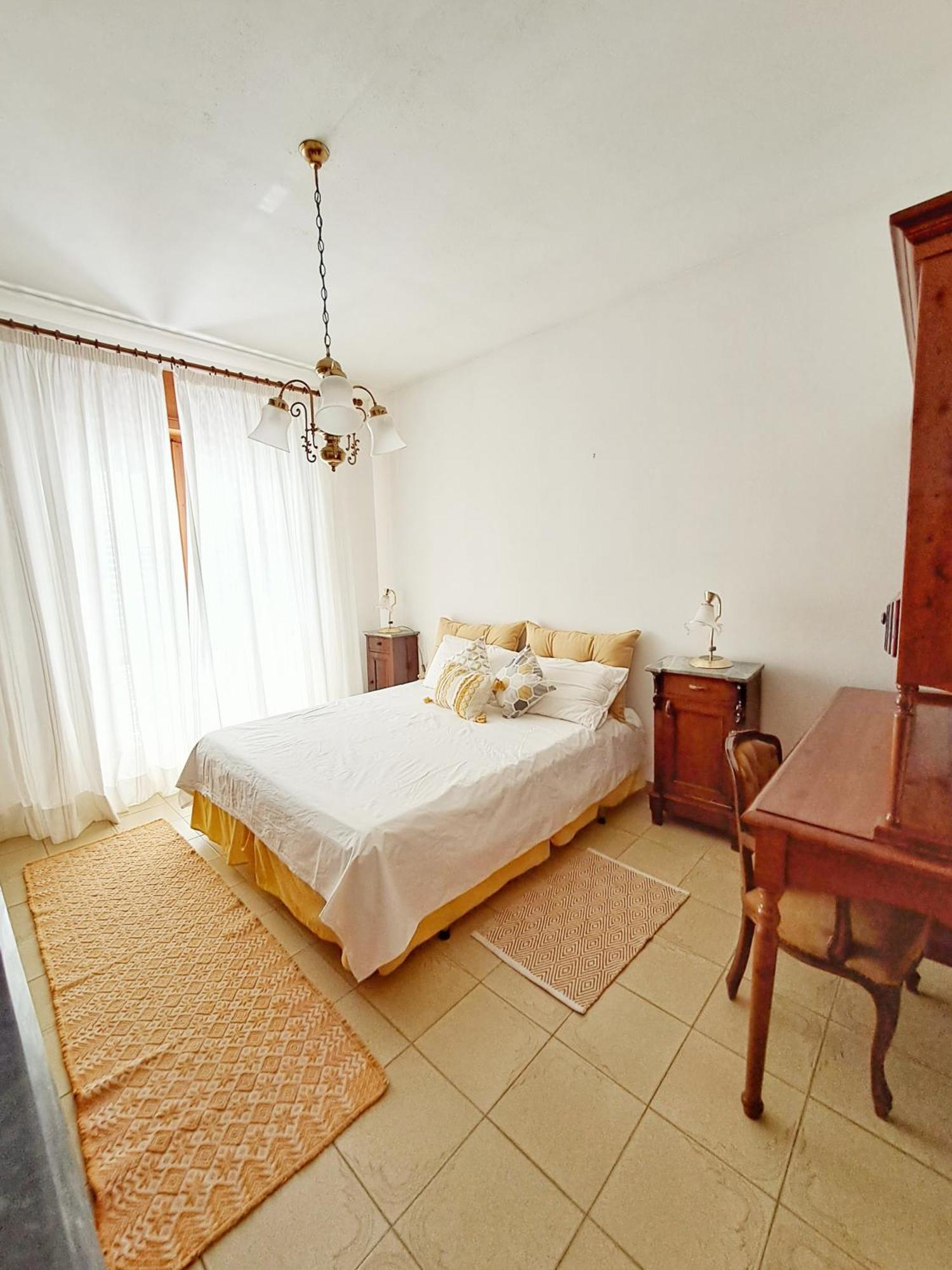 Casa Verdi Telti Ngoại thất bức ảnh