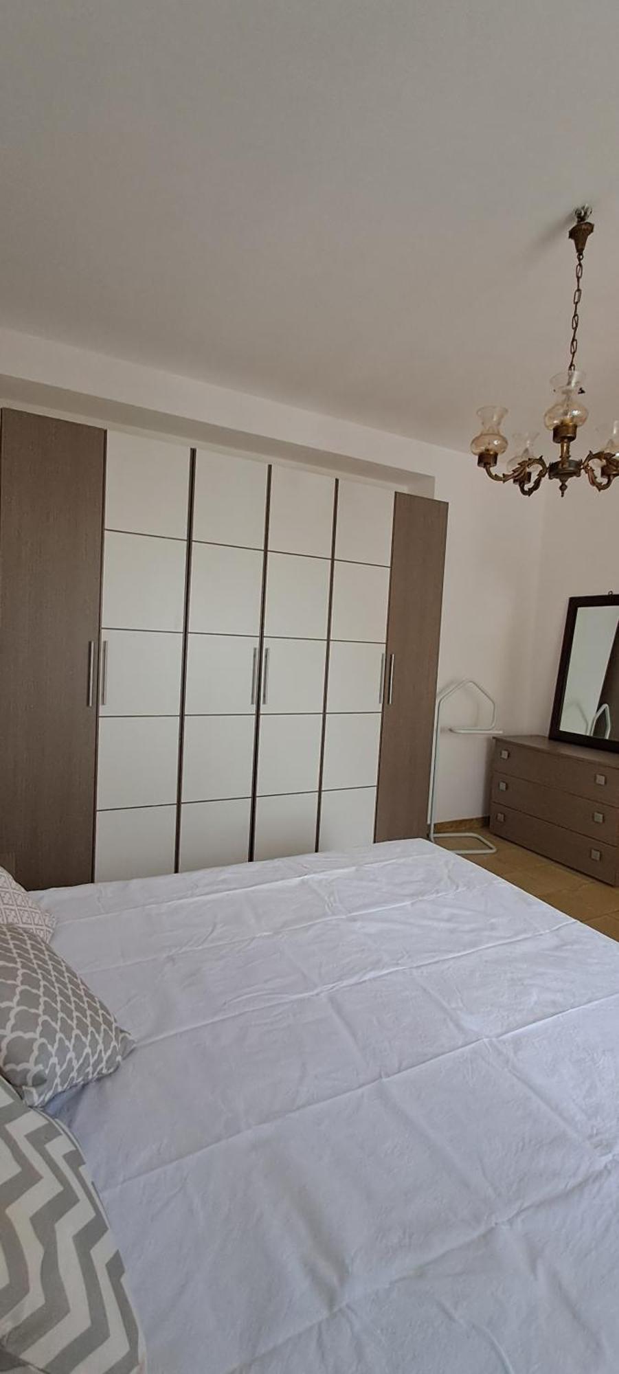 Casa Verdi Telti Ngoại thất bức ảnh