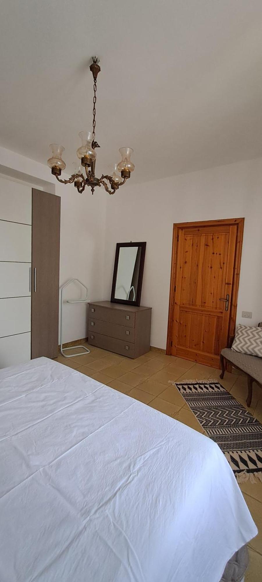 Casa Verdi Telti Ngoại thất bức ảnh
