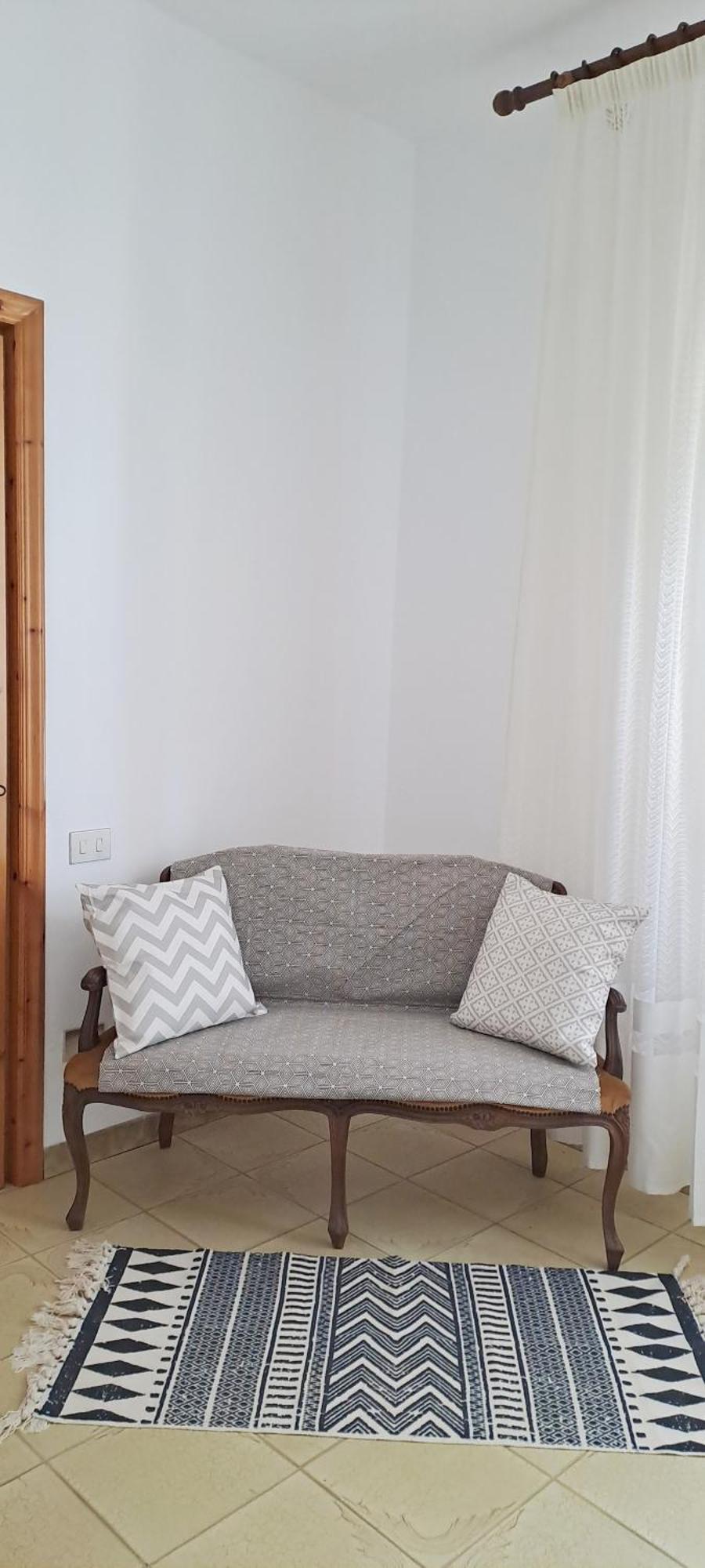 Casa Verdi Telti Ngoại thất bức ảnh