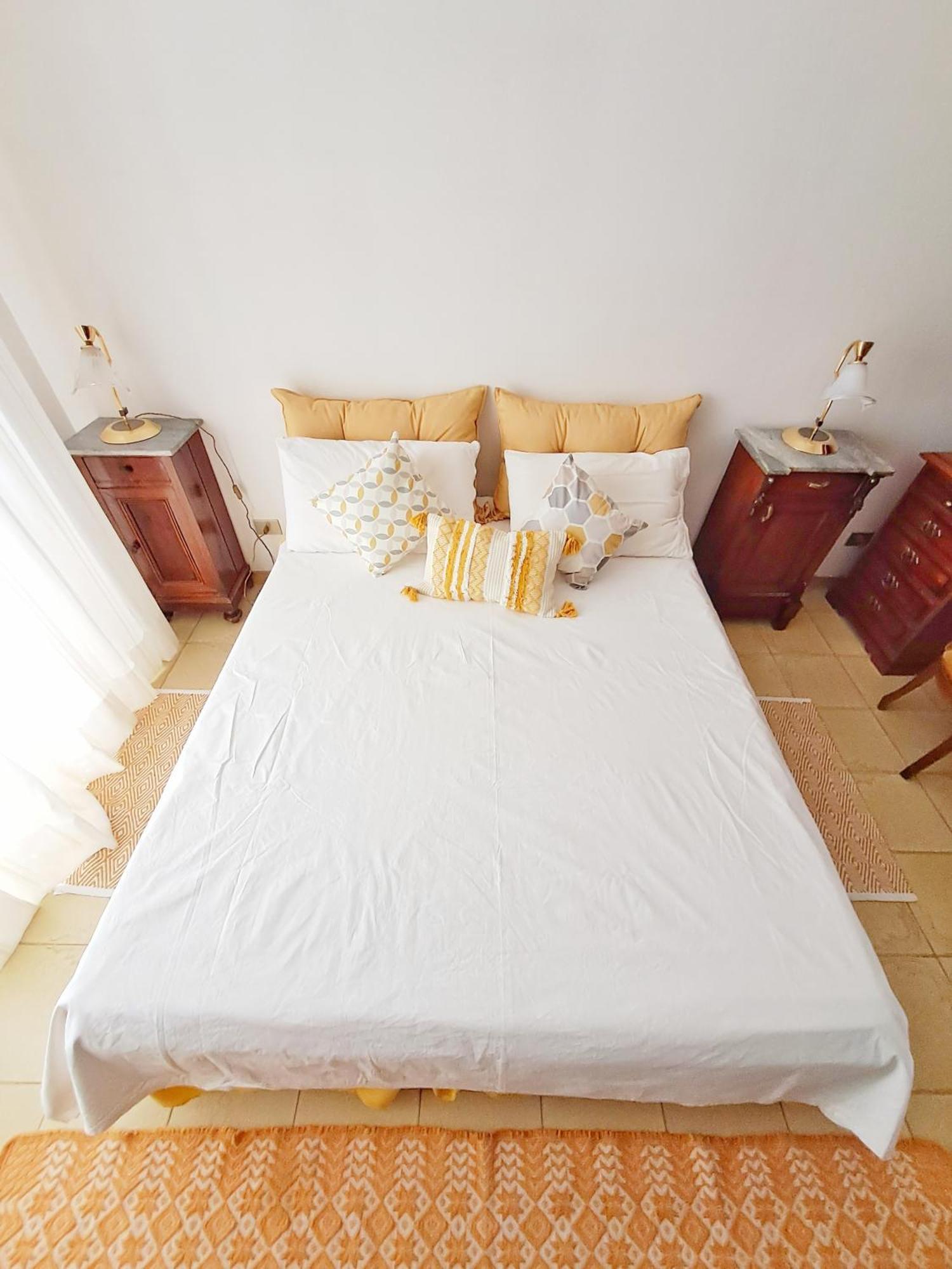 Casa Verdi Telti Ngoại thất bức ảnh