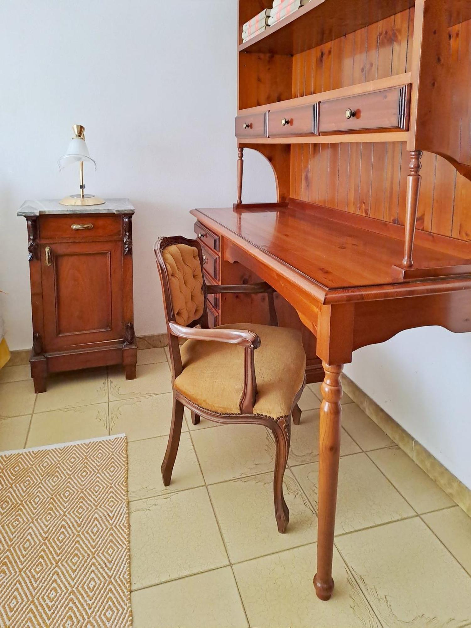 Casa Verdi Telti Ngoại thất bức ảnh