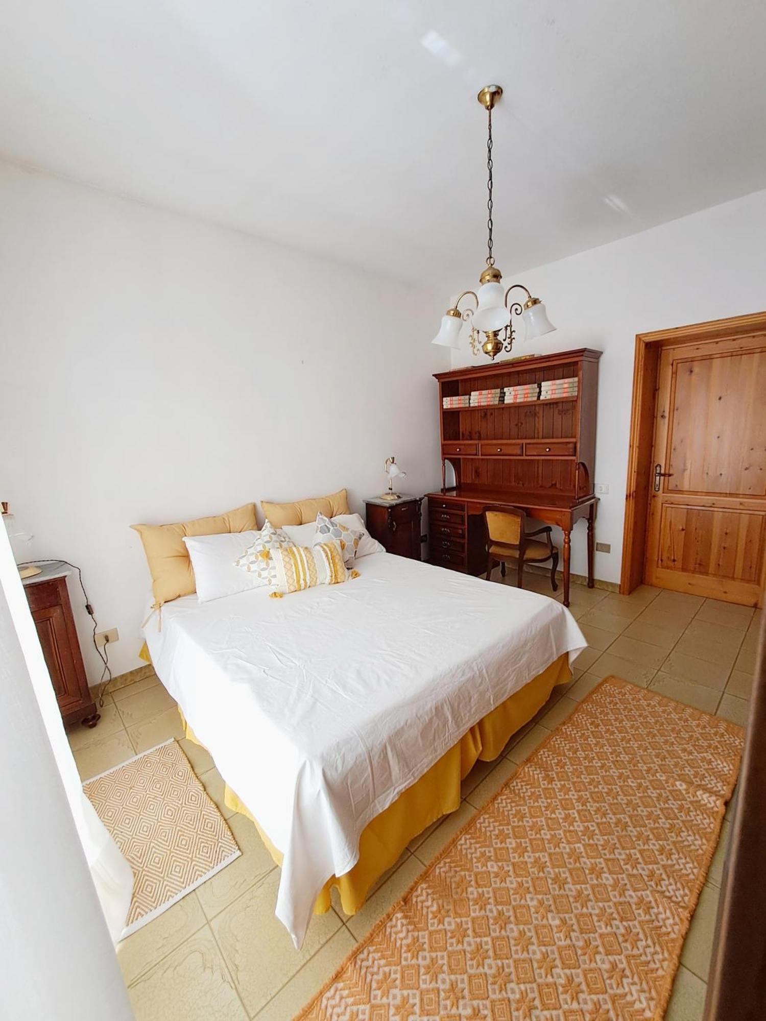Casa Verdi Telti Ngoại thất bức ảnh