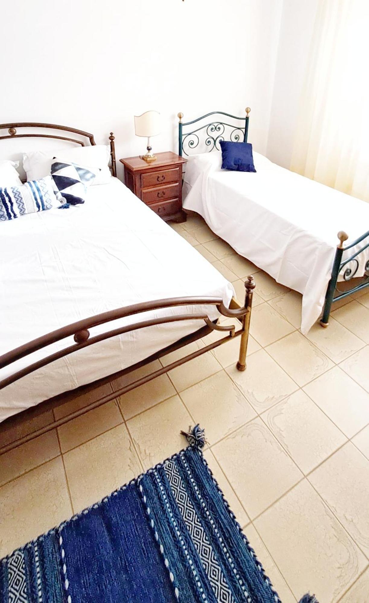 Casa Verdi Telti Ngoại thất bức ảnh
