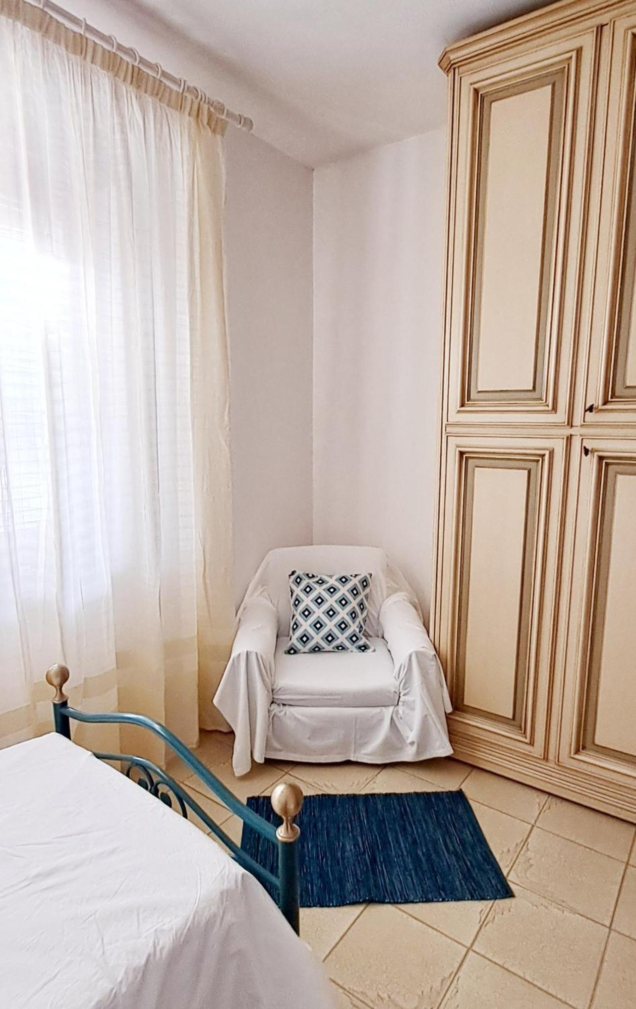 Casa Verdi Telti Ngoại thất bức ảnh