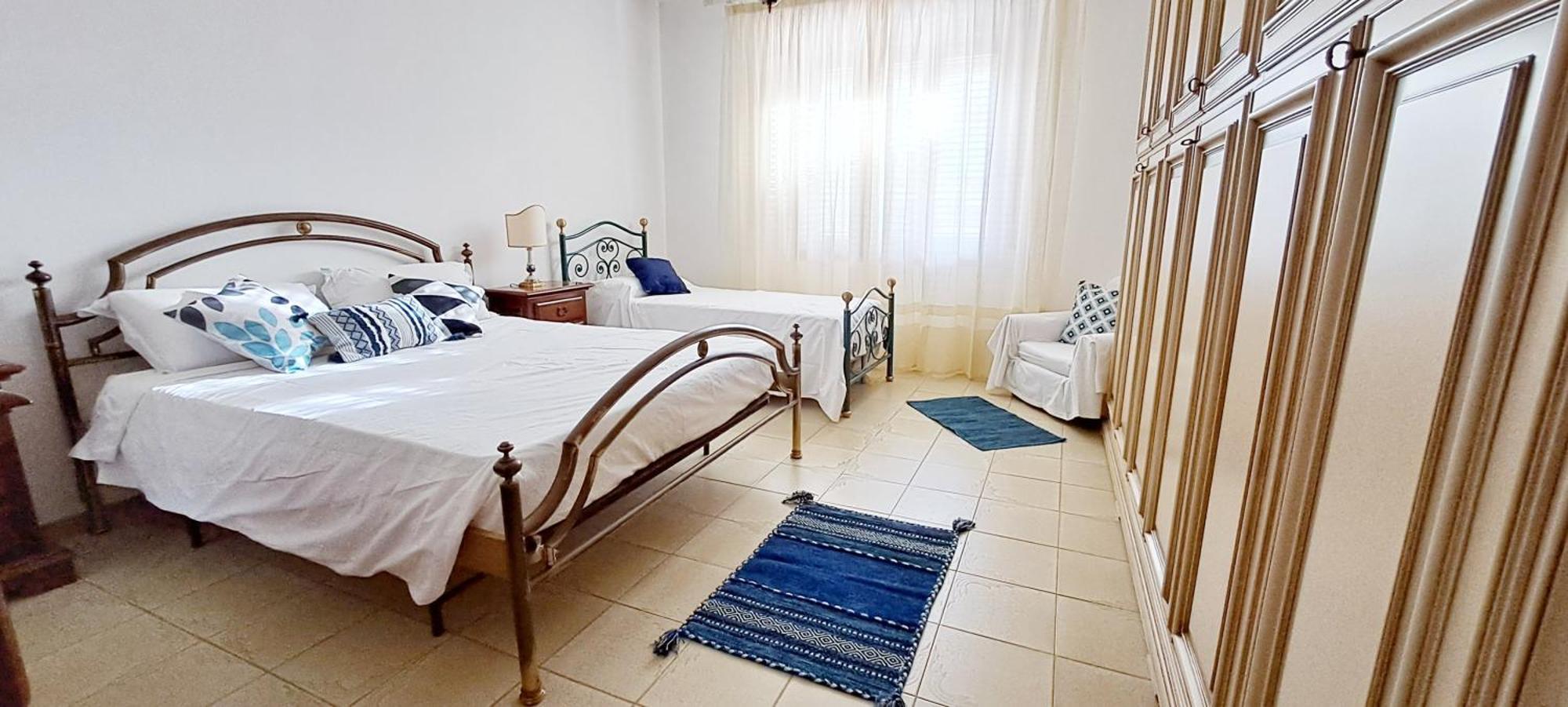 Casa Verdi Telti Ngoại thất bức ảnh