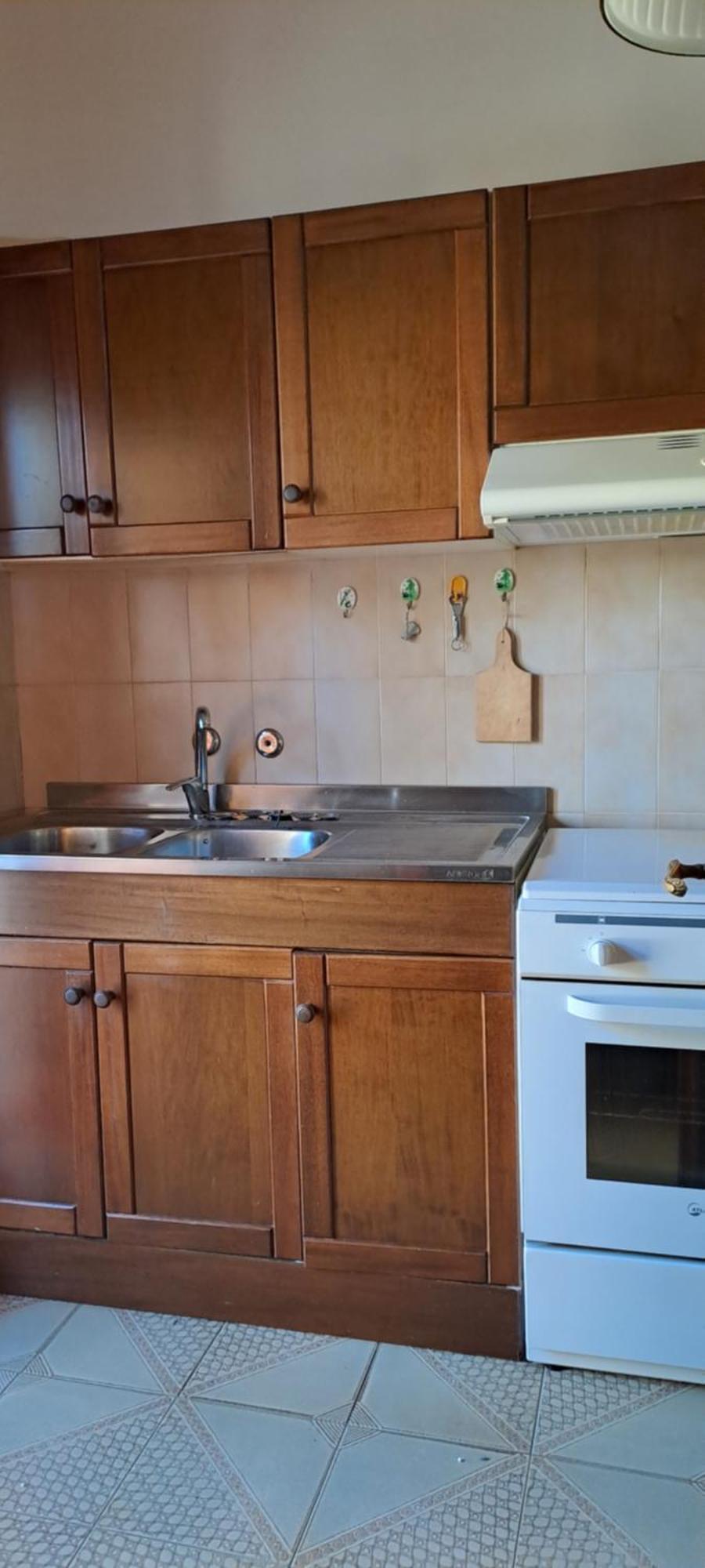 Casa Verdi Telti Ngoại thất bức ảnh
